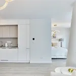 Wave Prestige - Sea View - Spa&pools