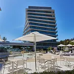 Wave Prestige - Sea View - Spa&pools مينززدرويه