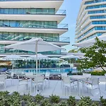 Daire Wave Prestige - Sea View - Spa&pools