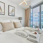 Wave Prestige - Sea View - Spa&pools *