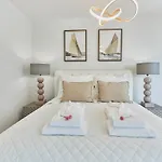 Daire Wave Prestige - Sea View - Spa&pools Miedzyzdroje