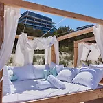 Wave Prestige - Sea View - Spa&pools مينززدرويه