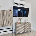 Wave Prestige - Sea View - Spa&pools Daire *