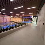 Wave Prestige - Sea View - Spa&pools Daire