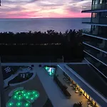 Wave Prestige - Sea View - Spa&pools *