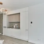 شقة Wave Prestige - Sea View - Spa&pools مينززدرويه