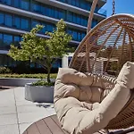 شقة Wave Prestige - Sea View - Spa&pools