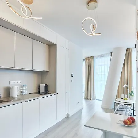 Wave Prestige Sea View - Spa&pools *