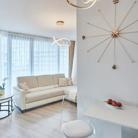 Wave Prestige Sea View - Spa&pools *