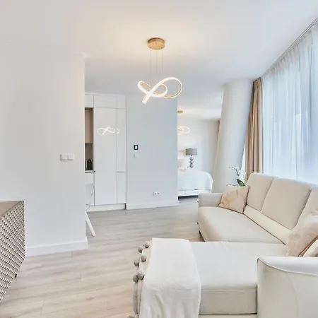 Wave Prestige Sea View - Spa&pools *