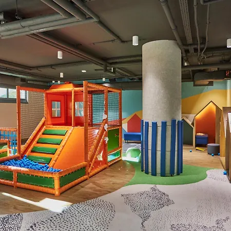 Wave Prestige - Sea View - Spa&pools *