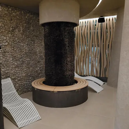 Wave Prestige Sea View - Spa&pools 米兹多洛杰