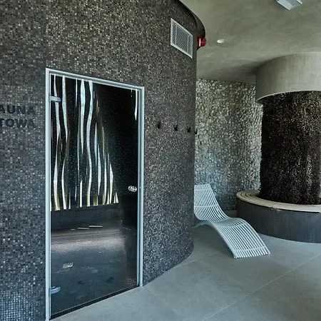 Wave Prestige - Sea View - Spa&pools