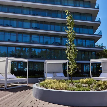 Wave Prestige - Sea View - Spa&pools * Miedzyzdroje