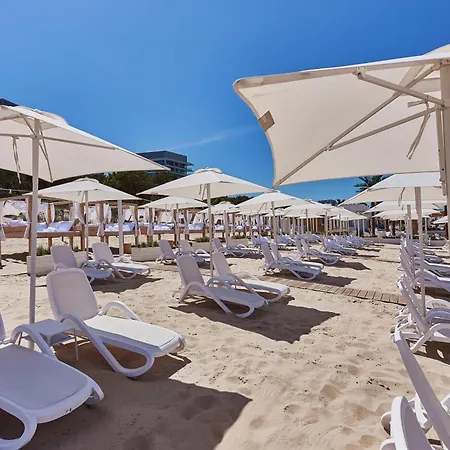 Wave Prestige Sea View - Spa&pools *