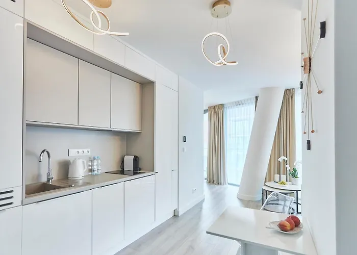 Wave Prestige - Sea View - Spa&pools *