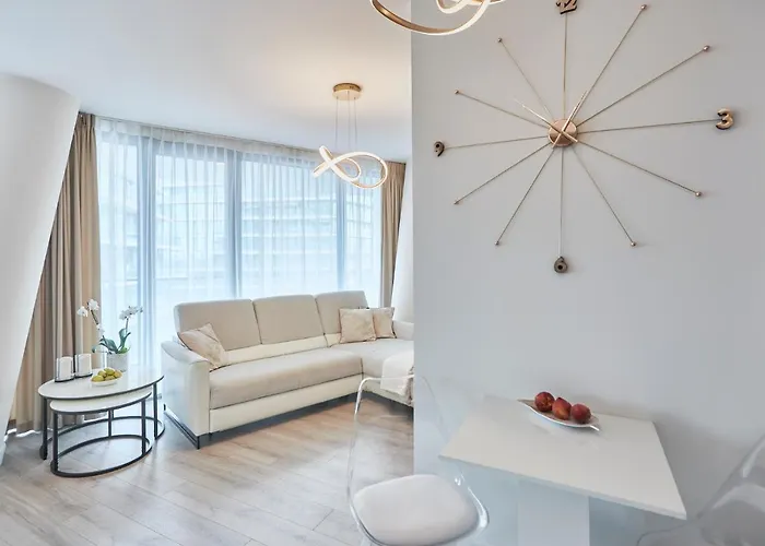 Wave Prestige - Sea View - Spa&pools *