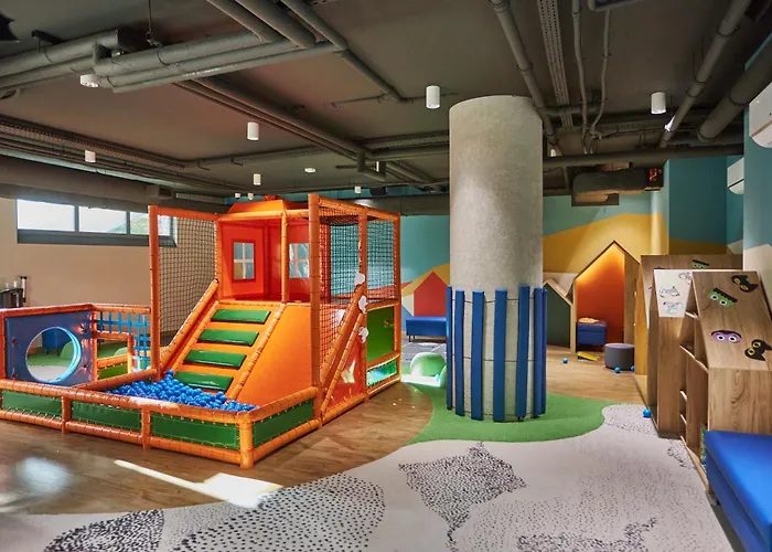 Wave Prestige - Sea View - Spa&pools *