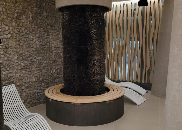 Wave Prestige - Sea View - Spa&pools Miedzyzdroje