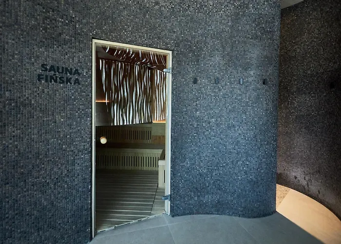 Apartamento Wave Prestige - Sea View - Spa&pools *