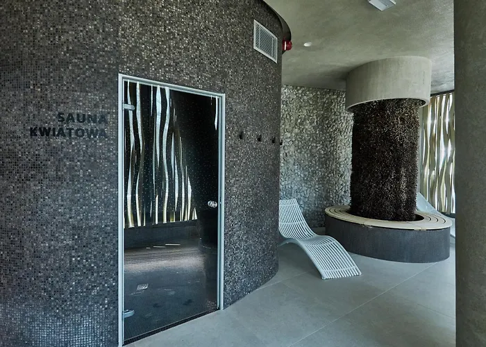 Wave Prestige - Sea View - Spa&pools