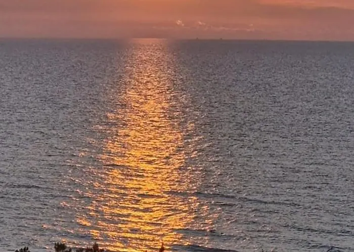 Apartamento Wave Prestige - Sea View - Spa&pools